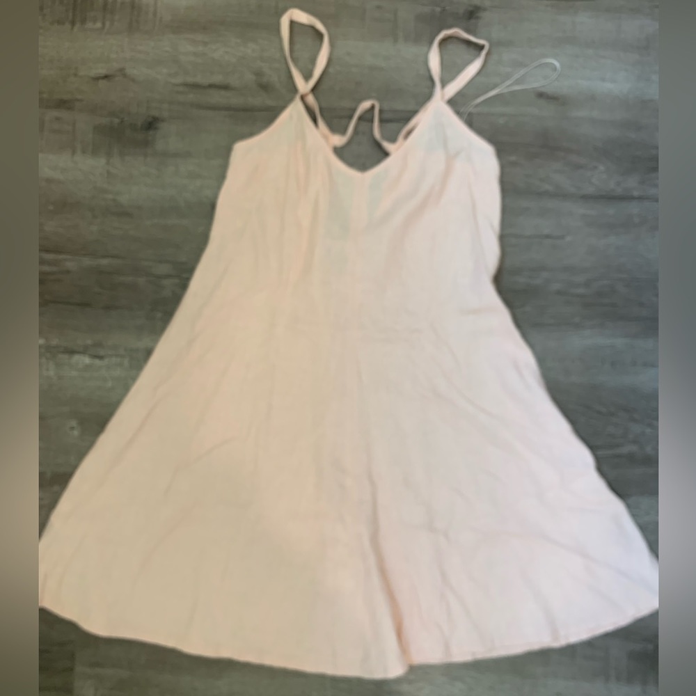 Mango Dress